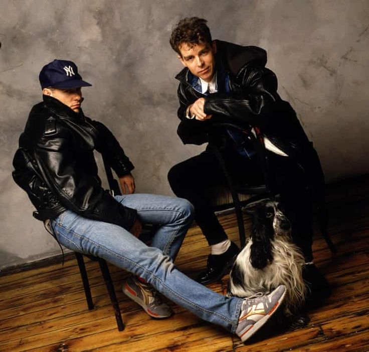 Pet Shop Boys, Chris Lowe, Neil Tennant - Somewhere 2003 Digital Remaster