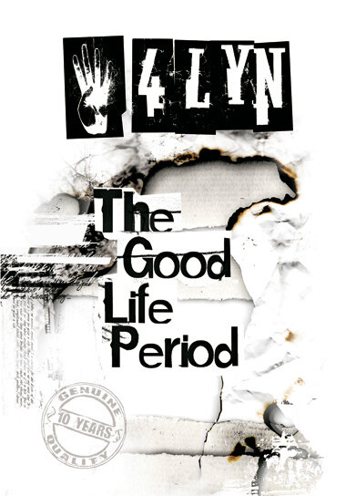 4lyn - The Good Life Period