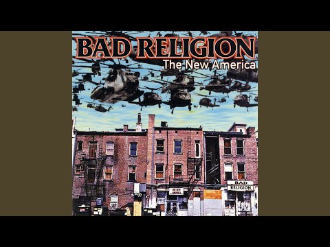 Bad Religion - Whisper In Time