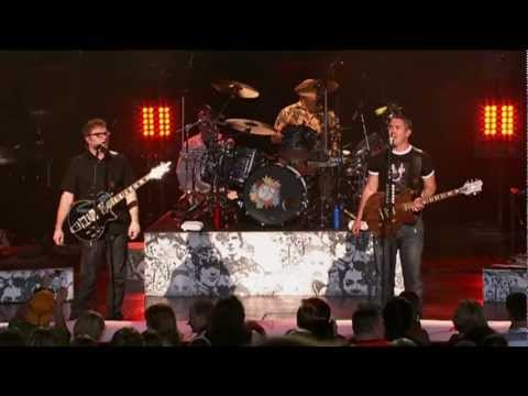 Barenaked Ladies - Old Apartment