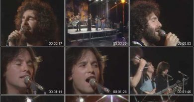 10cc - Oh Effendi