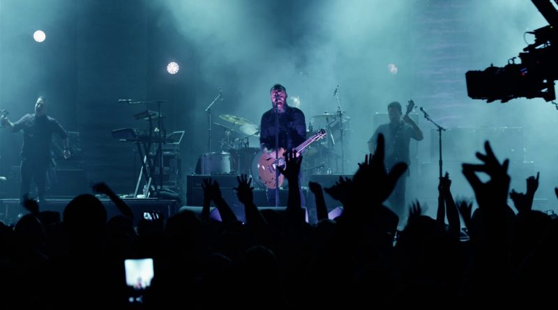 Blue October - Blue Does