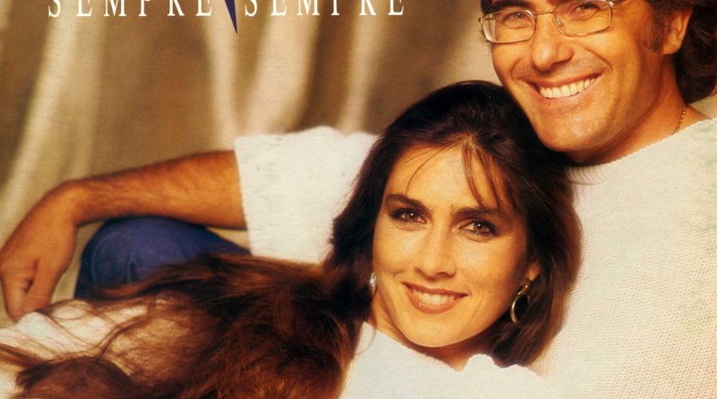 Al Bano - Sempre Sempre