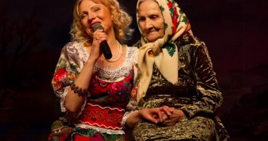 Лена Василёк - Светочка