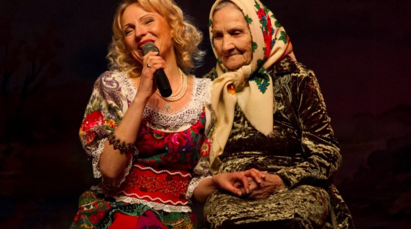 Лена Василёк - Светочка