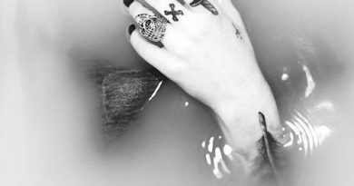 Gin Wigmore - Written In The Water