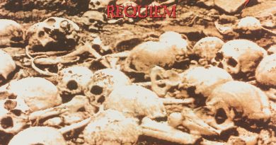 Bathory - Requiem