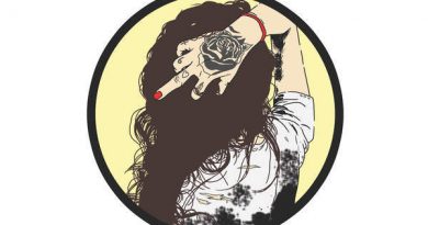 Gin Wigmore - Dirty Mercy