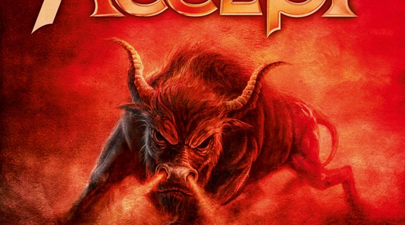 Accept - 200 Years