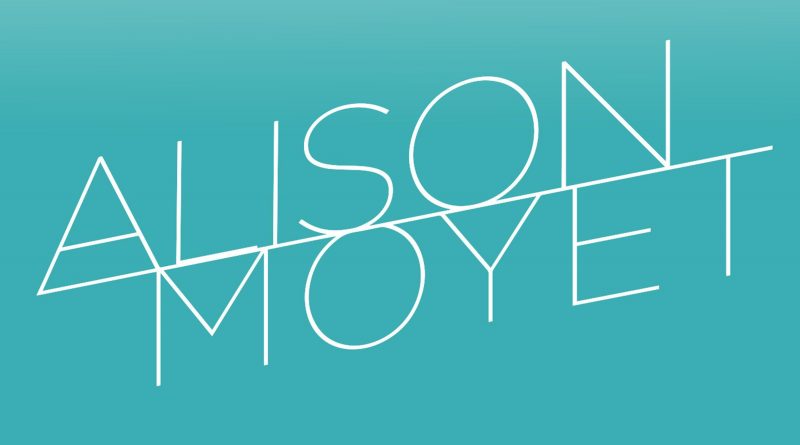 Alison Moyet - Love Reign Supreme