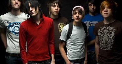 A Skylit Drive - Eva The Carrier