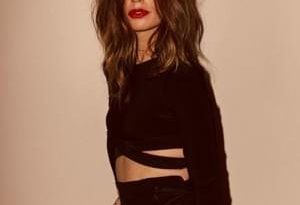 Gin Wigmore - Odeum