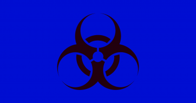 Biohazard - Decline