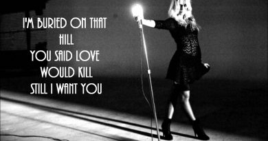 Gin Wigmore - Dirty Love
