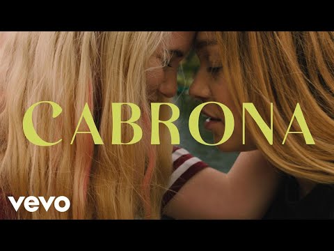 Gin Wigmore - Cabrona