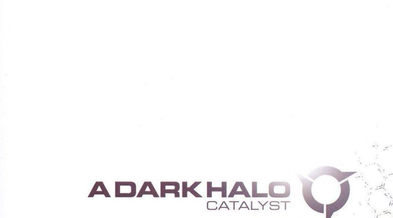 A Dark Halo - Dust And Ashes