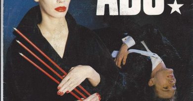 Abc - Poison Arrow