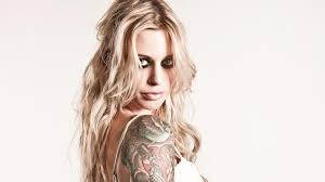 Gin Wigmore - Bad Got Me Good