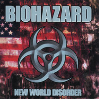 BIOHAZARD - Dogs Of War