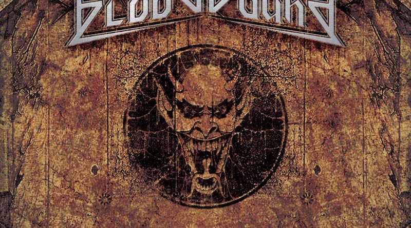 Bloodbound - Sign Of The Devil