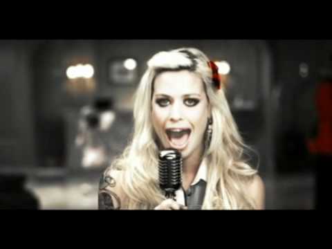 Gin Wigmore - Oh My