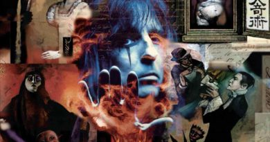 Alice Cooper - Cleansed By Fire