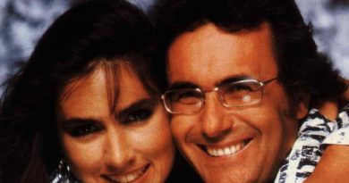 Al Bano - Abbi Fede