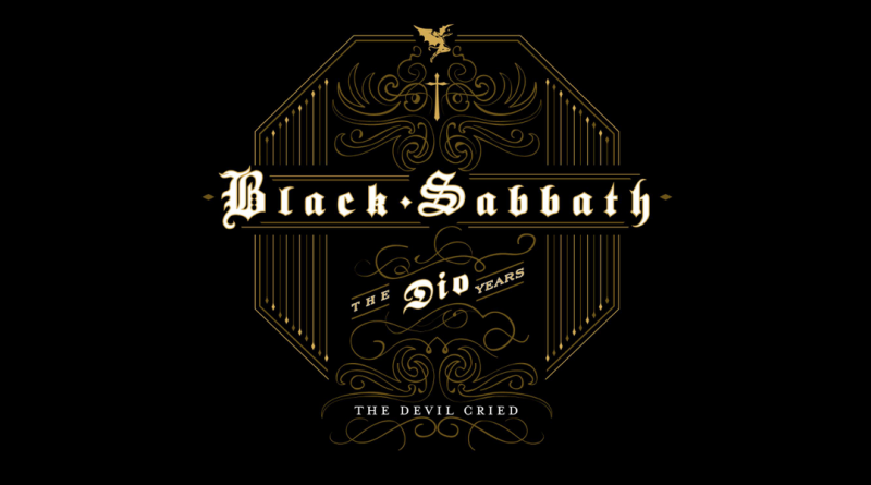 Black Sabbath - The Devil Cried