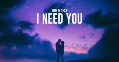 Ayo - I Need You