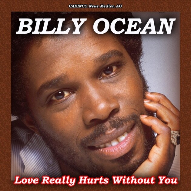 Billy Ocean - Without You