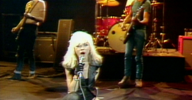 Blondie - Detroit 442
