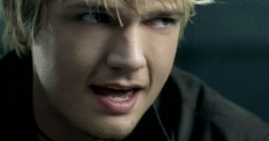 Backstreet Boys - I Still...
