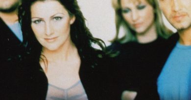 Ace Of Base - Love For Sale