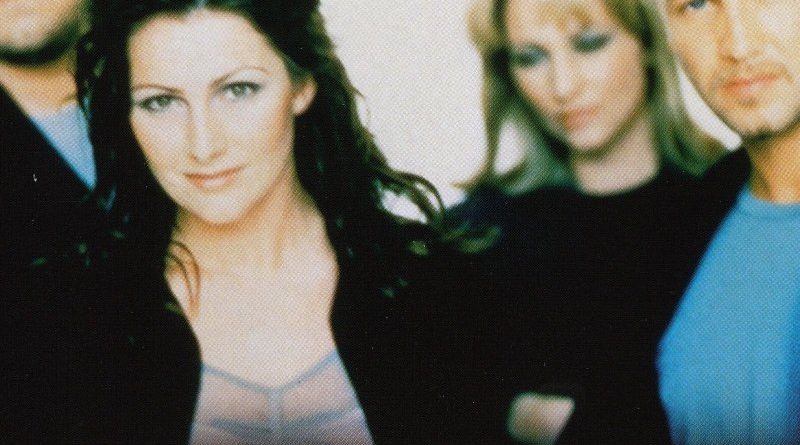 Ace Of Base - Love For Sale