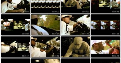 50 Cent - I'm Supposed To Die Tonight