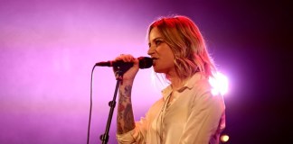Gin Wigmore - Cold Cave