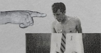 Bad Religion - Dept. Of False Hope