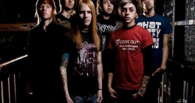 A Skylit Drive - Ex-Machina