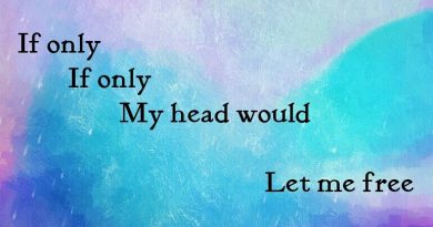 Gin Wigmore - If Only