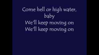 Gin Wigmore - New Revolution