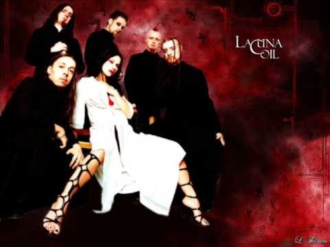 Lacuna Coil - Senzafine