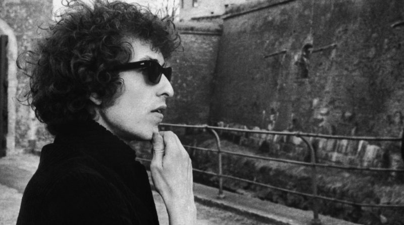 Bob Dylan - Idiot Wind