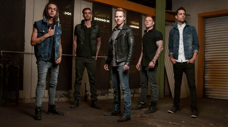 A Skylit Drive - Crazy