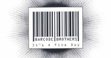 Barcode Brothers - It's A Fine Day
