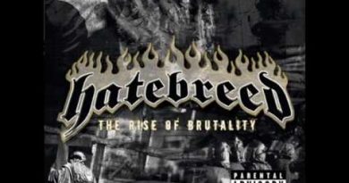 Hatebreed - Doomsayer