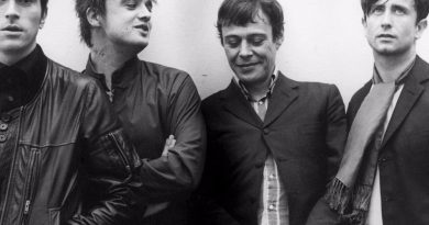 Babyshambles - Deft Left Hand