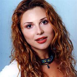 Лариса Черникова - Седьмое небо