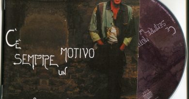 Adriano Celentano - Africa