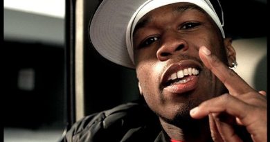 50 Cent - Wanksta