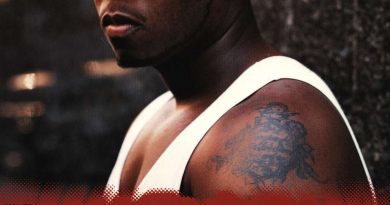 50 Cent - Life's On The Line